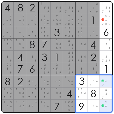 sudoku en français