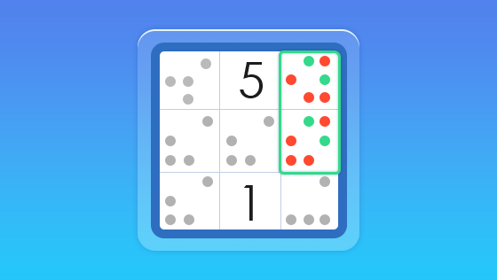 electronic sudoku game