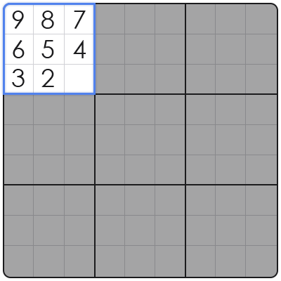 4 sudoku