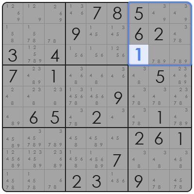color sudoku board game